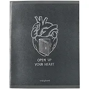 Тетрадь в клетку Listoff, My style, 48 листов, в ассортименте