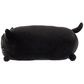 Мягкая игрушка "Кот черный", 40 см - 2