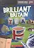Brilliant Britain: Tea. Level B1 (+DVD) - 0