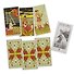 Таро Аввалон, After Tarot 78 Tarot Cards with instructions (илл. Massaglia) (упаковка) - 2
