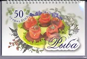 50 лучших блюд. Рыба