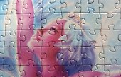 Пазл «Одетта» 1000 элементов, Step puzzle - 2
