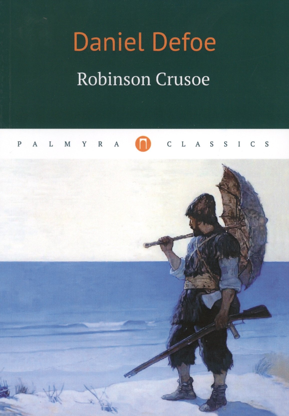 

Robinson Crusoe