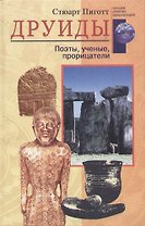 Друиды Поэты ученые прорицатели