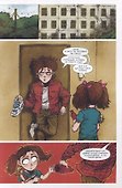 Glam Go Gang! В поисках Идеальной Прически - 2