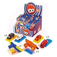 Игровой набор для подвижных игр, Little Zu