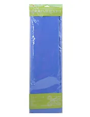 Фоамиран, HOBBY TIME зефирный, в листах 50*140см, синий