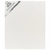 Холст грунтованный на подрамнике, 25 х 30 см