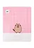 Тетрадь в клетку Pusheen, 24 листа, в ассортименте - 0