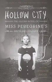 Hollow City (м) Riggs