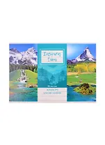 Альбом для рисования BG, "Вдохновение от природы", А4, 16 листов, на скрепке, в ассортименте