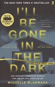 I'll be gone in the Dark - 0