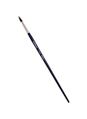 Кисть Байкал из волоса белки, круглая №10