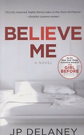 Believe Me