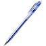 Ручка гелевая Crown, Erasable, пиши-стирай синяя 0,5 мм - 1