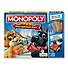 HASBRO, Настольная игра Монополия Джуниор с картами E1842121 - 0