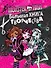 Monster High. Большая книга творчества - 0