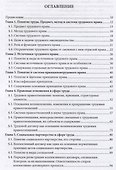 Трудовое право России. Общая часть. Учебник - 1