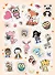 Самые милые наклейки - 2