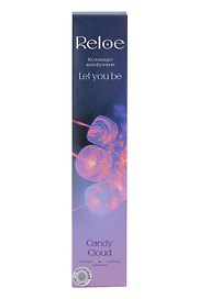 Диффузор ароматический Candy Cloud (Аромат Барбарис,Карамель,Земляника) (50мл) (RELM88091S)