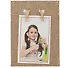 Рамка для фотографии с прищепками 15*20см 12-7562-61 - 0