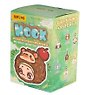 Фигурка коллекционная 52TOYS Плюшевая игрушка с подвесом Nook My Date with the Forest (74302)