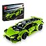 LEGO Technic: Ламборгини Хуракан Текника, 806 деталей (42161) - 0
