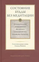 Состояние будды без медитации. Провидческие откровения Великого совершенства Дуджома Лингпы. Том II