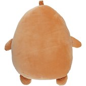 Мягкая игрушка Ленивец овальный (40х25) (12-01014-036) - 2