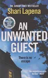 An Unwanted Guest