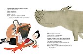 А бегемота нет! - 2