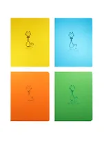 Глобус D30см физико-политический "Orion", с подсветой, Tecnodidattica