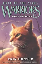 Warriors: Omen of the Stars #3: Night Whispers