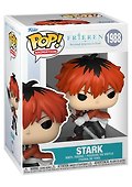 Фигурка Funko POP! Animation Frieren Stark (1988) (Fun86494) - 1