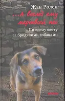 …А вослед ему мертвый пес: По всему свету за бродячими собаками