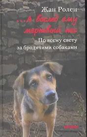 …А вослед ему мертвый пес: По всему свету за бродячими собаками