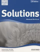 Solutions. Advanced Workbook