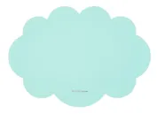 Доска для лепки "Matt Pastel Bloom" пластиковая, облачко, ассорти