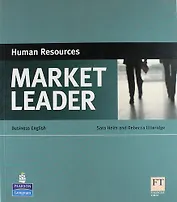 Market Leader. Human Resources. Business English