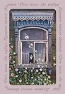 Книга для записей А5 64л лин. "Дом там, где сердце. Блокнот с душой"