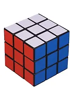 Игра, Головоломка, Кубик Гигант черный 10*10см 12-01561-3-104