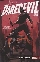 Daredevil: Back In Black Vol. 1 - Chinatown