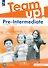 Team Up! Английский язык. Pre-Intermediate. Рабочая тетрадь. ФГОС 2021 - 0
