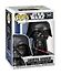 Фигурка FUNKO POP Star Wars: SWNC - Darth Vader FNK67534 - 1