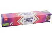 Алмазная мозаика 30х40 см "Лошадка в цветах"