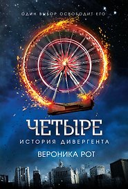 Четыре. История дивергента