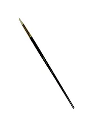 Кисть щетина круглая  №5 "Artists Classic", Pinax