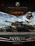 World of Tanks. Раскраска. Премиум-танки СССР (с наклейками) - 0