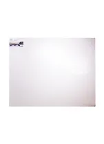 Холст на подрамнике театральный 70*90, среднезернистый, 100% лен