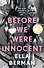 Before We Were Innocent - 0